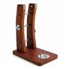Wooden Ham Stand Quid Aroche Wood (33 x 21 x 42 cm)