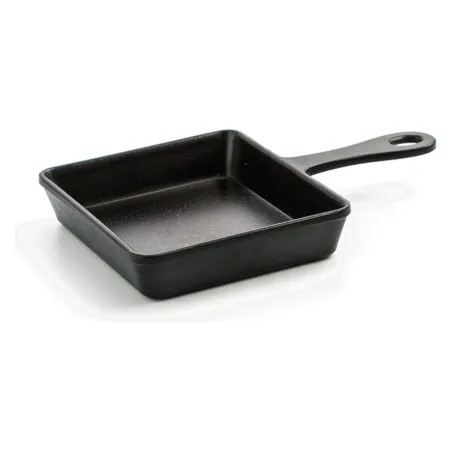 Dessert spoon Amefa Baguette Metal Stainless steel 17,9 cm 12 Units