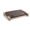 Stone Cooking Grill Anaflor Ceramic (36,5 X 24 cm)