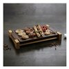 Stone Cooking Grill Anaflor Ceramic (36,5 X 24 cm)