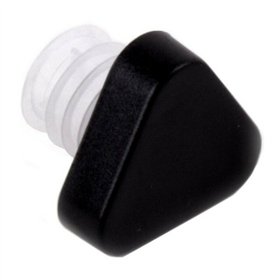 Leak-proof Bottle Top Koala Koala_6606NN01 (4 pcs) Plastic 4 Pieces 7,5 x 4,5 x 13 cm