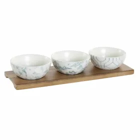 Set of Kitchen Utensils Quid Cambria Steel Plastic (5 Units)