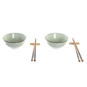 Set of Spoons Amefa Cuba Metal 21,6 cm 12 Units