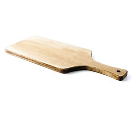 Chopping Board Quid Gastro Fun Brown