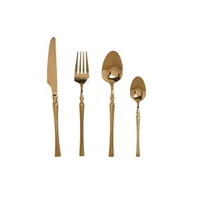 Chopping Board Quid Gastro Fun Brown