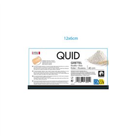 Pastry Roller Quid Grettel Wood