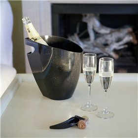 Ice Bucket Koala Koala_6197NN01 Plastic 11 x 11 x 25 cm