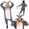 Kigurumi naisten pyjamat Springos HA7342, koko: S