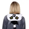 Kigurumi pižama moterims Springos HA7342, dydis: S