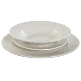 Fork Set Quid Hotel Metal Stainless steel 15 cm 12 Units