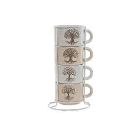 Coffee Spoon Quid Inox Universal Metal (12 Units)