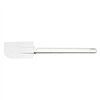 Cooking Spatula Matfer 113535 White Plastic Tempered glass