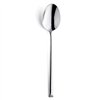 Set of Spoons Amefa Metropole Metal (12 Units)