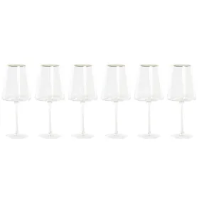 Set of Dessert Forks Amefa Metropole Steel Metal 19,4 cm (12 Units)