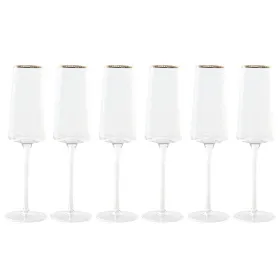 Dessert spoon Amefa Metropole Metal 19,2 cm (12 Units)
