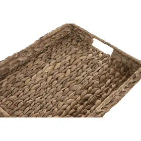 Baking Mould Ô Cuisine Glass (20 x 17 x 5,5 cm)