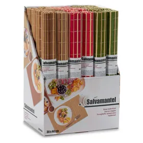 Wooden Ham Stand Quid Pedroches Wood wood and metal (33 x 21 x 42 cm)