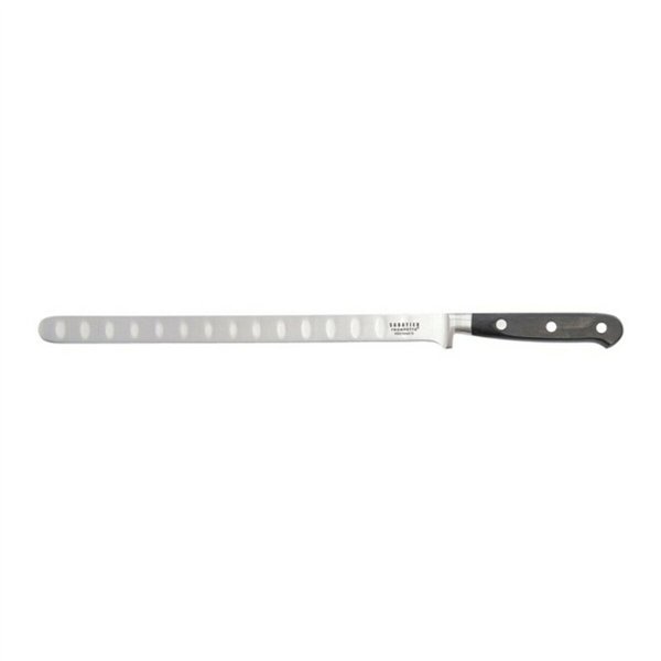 Ham knife Sabatier Origin Metal 28 cm