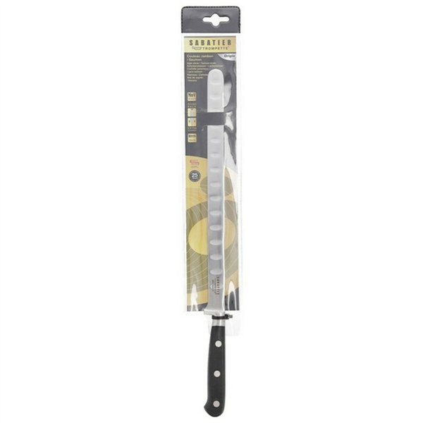 Ham knife Sabatier Origin Metal 28 cm