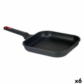 Baking Mould Quid Sweet Grey 35 x 12 x 8 cm