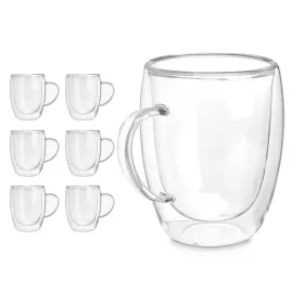 Baking Mould Quid Sweet Stainless steel (27 x 19 x 3 cm) (6 Servings)