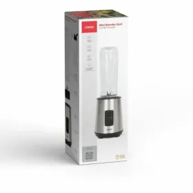 Set of Soup Bowls Luminarc Diwali White 14,5 cm (6 Pieces) (6 pcs)