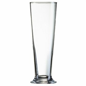 Beer Glass Arcoroc 6 Units (39 cl)