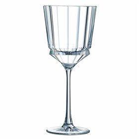 Wine glasses Cristal d’Arques Paris 7501612 Transparent Glass 250 ml (6 Pieces)