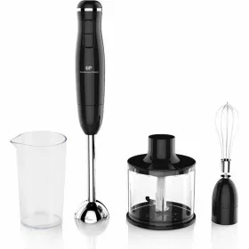 Cruet Quid Sabores 250 ml Transparent Glass