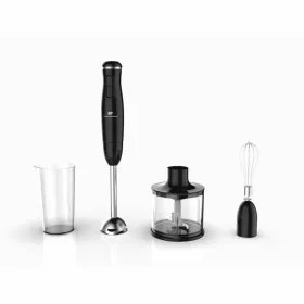 Cruet Quid Sabores 250 ml Transparent Glass