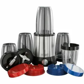 Cruet Quid Transparent Glass (0,5L)