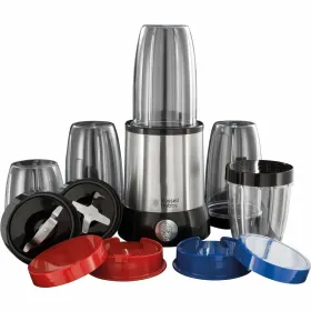 Cruet Quid Transparent Glass (0,5L)