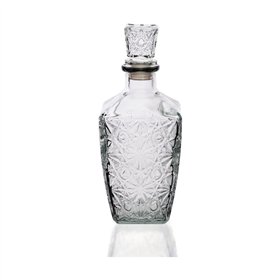 Стеклянная бутылка Quid Renova Ликер (1 л)