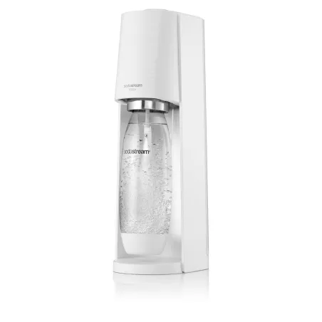 Manual mini chopper with pull cord Bidasoa Tribeca 8,5 x 6,5 cm (8,5 x 6,5 cm)