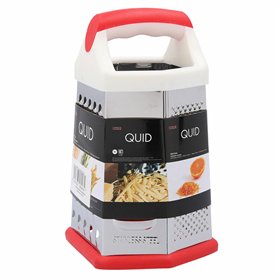 Grater Quid Renova Metal