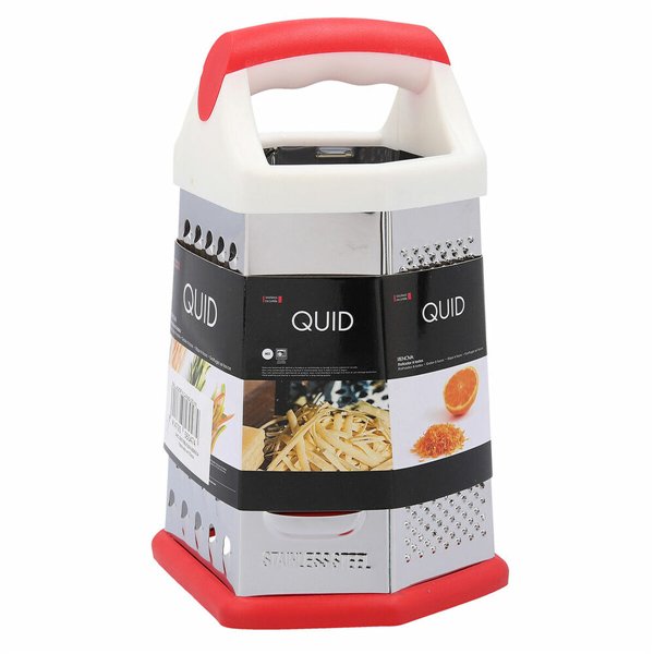 Grater Quid Renova Metal