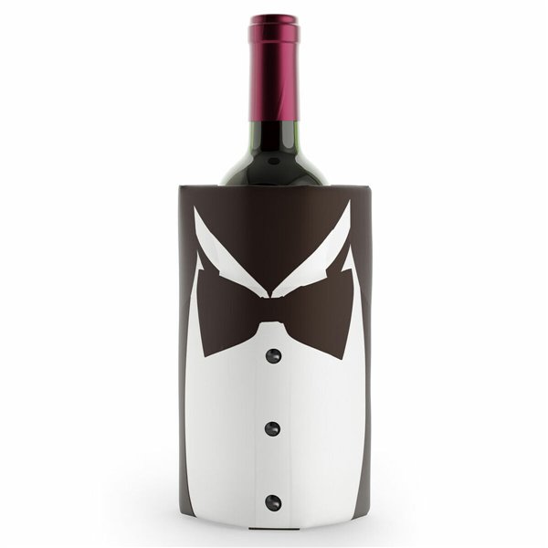 Bottle Cooler Koala Nature Suit Multicolour 19 x 15 x 40 cm (2 pcs)