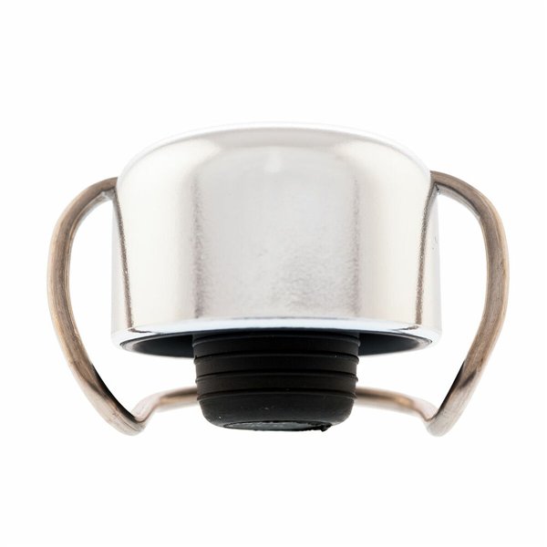 Set of Plugs and Sockets Koala Silver Wine cellar Plastic (2 uds)