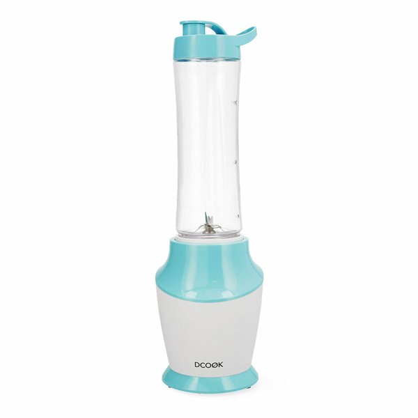 Cup Blender Dcook Gallery Bicoloured 600 ml