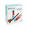 Cup Blender Dcook Gallery Bicoloured 600 ml