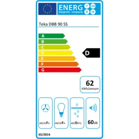 Wine glass Chef&Sommelier Cabernet Tulip Transparent 190 ml (6 Units)