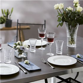 Wine glass Cristal d’Arques Paris Lady Diamond (19 cl)