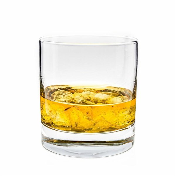 Set of glasses Arcoroc N6377 Transparent Glass 380 ml 6 Pieces