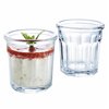 Set of glasses Arcoroc Eskale Transparent Glass 90 ml (12 Units)