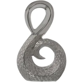 Dessert dish Luminarc Carine Grey Glass (Ø 19,5 cm)