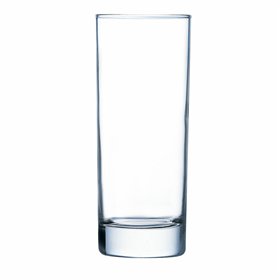 Set of glasses Arcoroc J3310 Transparent Glass 330 ml 6 Pieces