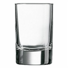 Set of glasses Arcoroc N6643 Transparent Glass 160 ml 6 Pieces