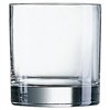 Set of glasses Arcoroc Islande Transparent Glass 200 ml (12 Units)