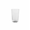 Glass Arcoroc Conique Transparent Glass (6 Units) (8 cl)