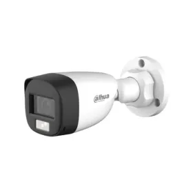 Salad Bowl Luminarc Diwali Turquoise Glass (Ø 21 cm)